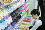 纺织品下乡挖掘内销市场潜力