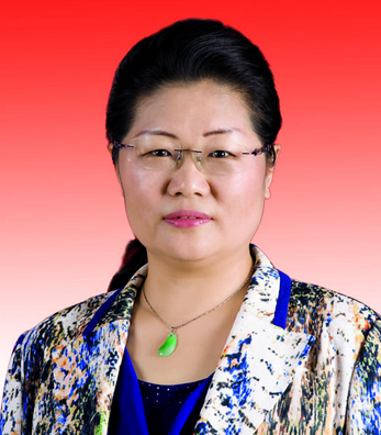 张红霞 魏桥纺织股份有限公司董事长 棉纺巨头领航人 颁奖词:张